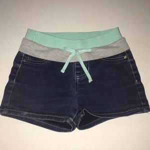 Girls Size 10 Shorts